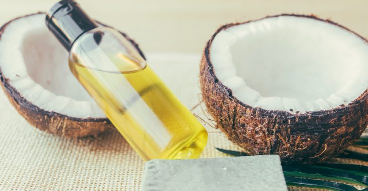 Uleiul de cocos