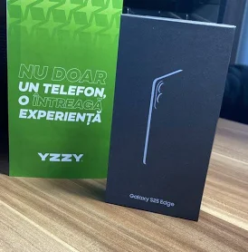 Galaxy S25 Edge